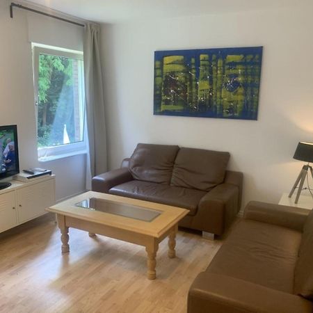Am Nordglacis Wesel  Ngoại thất bức ảnh