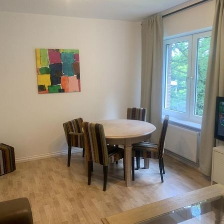 Am Nordglacis Wesel  Ngoại thất bức ảnh